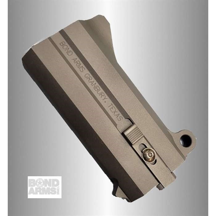 BOND BBL 3′ 357/38 MATTE