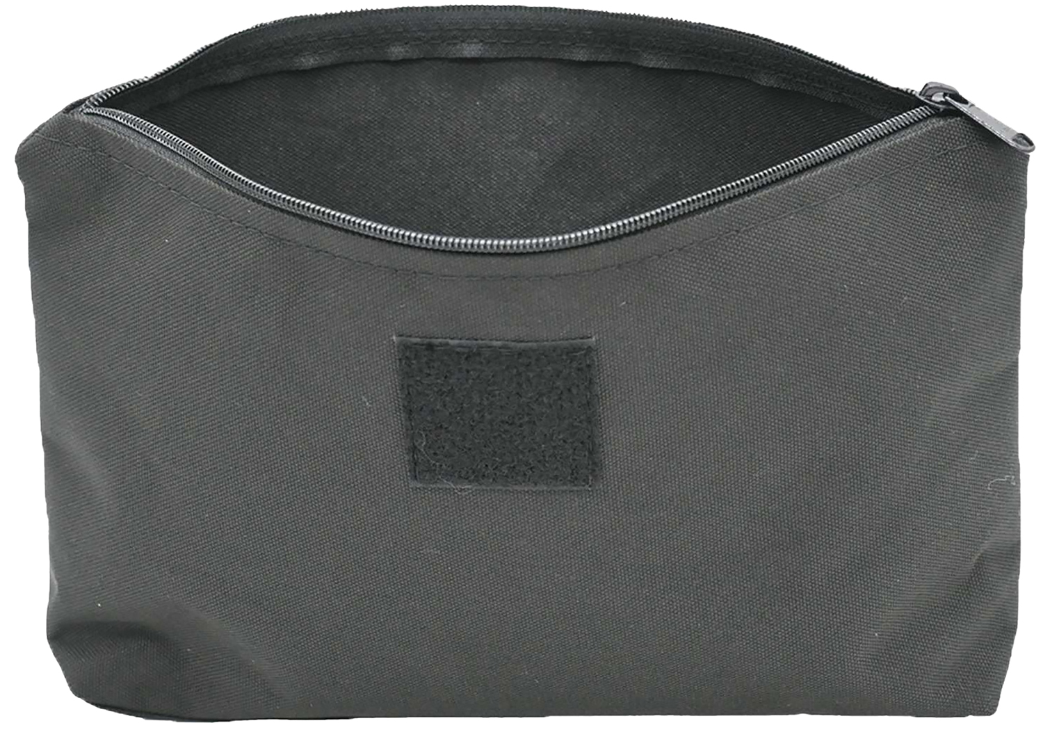 Sticky Holsters RORBPLG Range Bag Pouch Large 13″ Black Nylon