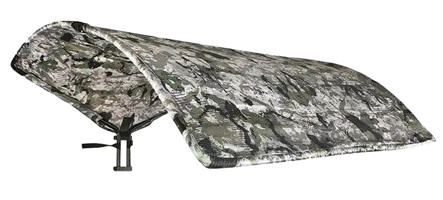 Hawk HWKHA3006 Arc Hunting Umbrella Hawk Chaos 38.50″ W x 45″ L