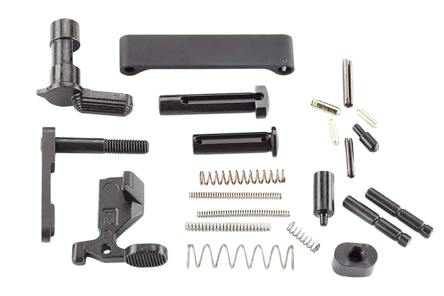 Wilson Combat TRLOWERK Lower Parts Kit for AR-15