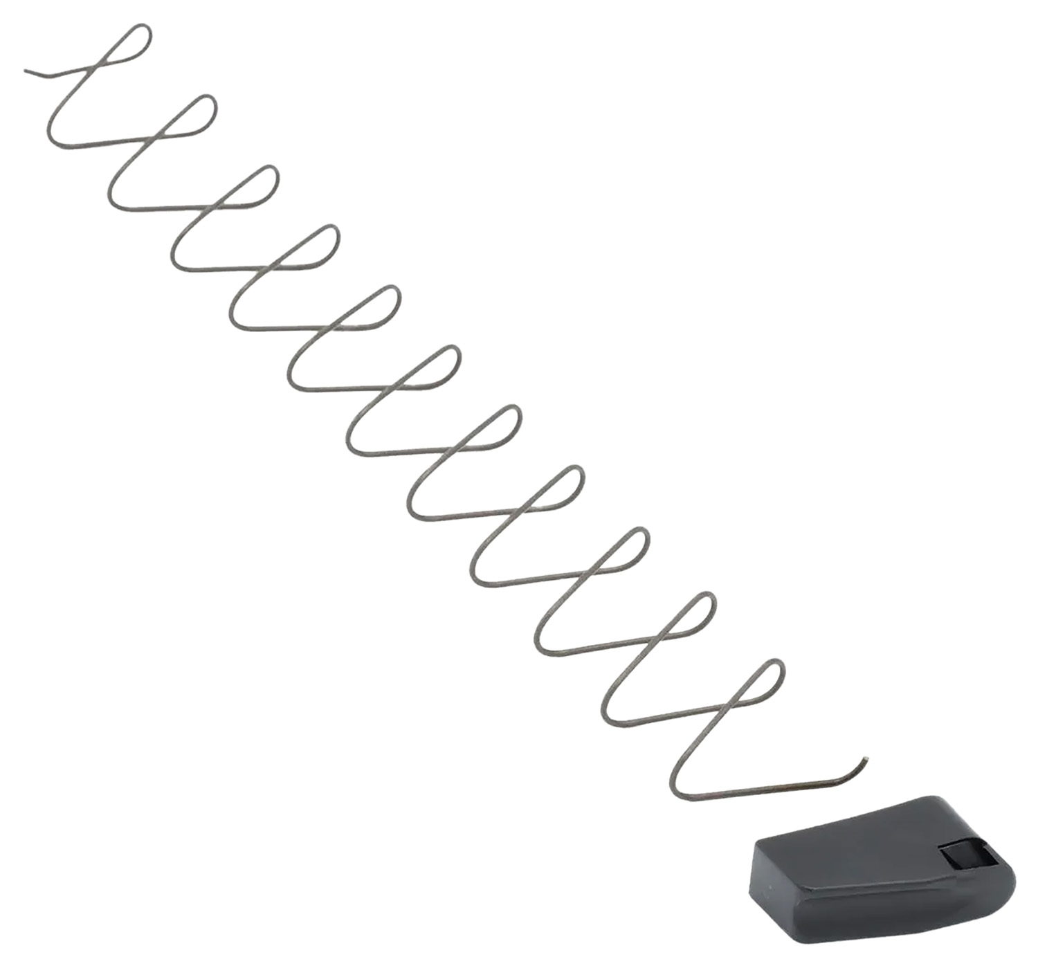 Wilson Combat 500SFK8 Spring/Follower Kit for Wilson Combat Elite Tactical 45 ACP Magazines with ETM or Lo-Profile Base Pad