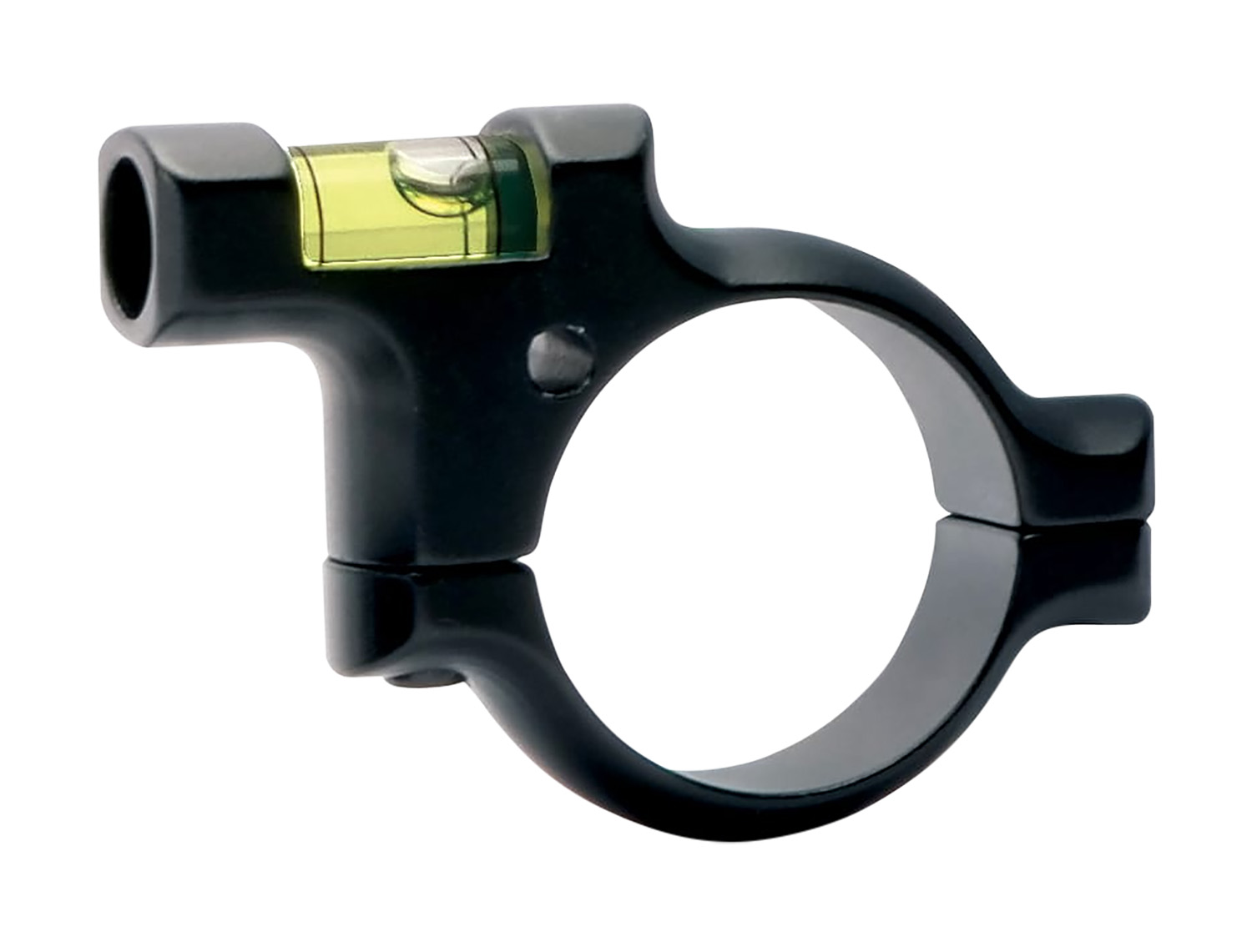 SME SMELVLSCP Scope Leveler Scope Mount Matte Black 30mm/1″