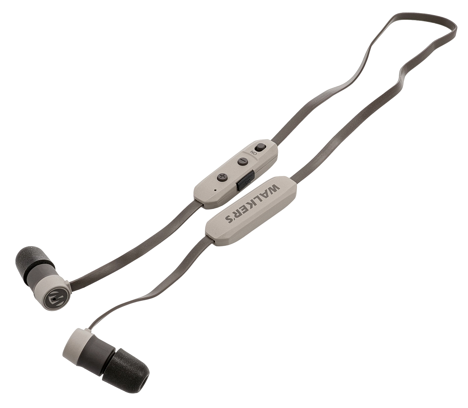 Walker’s GWPRPHE Flexible Hearing Enhancer 29 dB In The Ear Beige Adult