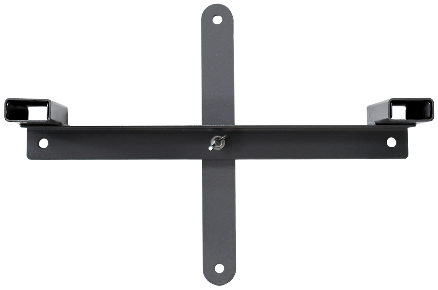 Birchwood Casey 1800MTS Metal Target Stand  Gray Metal 18″ Wide