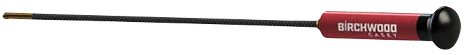 Birchwood Casey 41421 Cleaning Rod 17/20 Cal 36″ Carbon