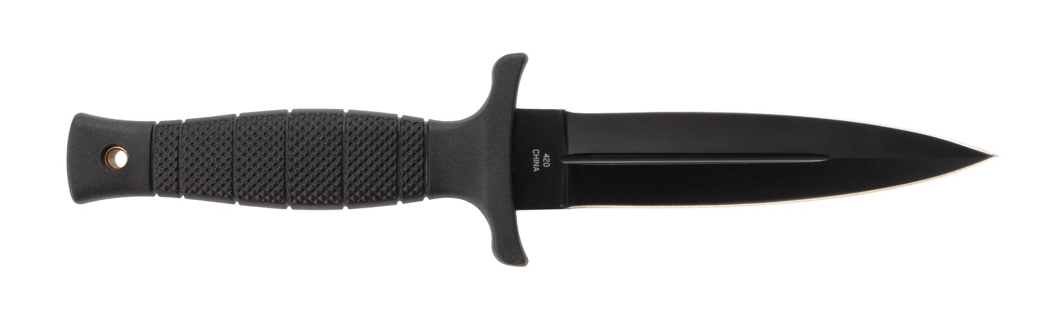 SOG 17-44-02-43 NIGHTSHADE BOOT KNIFE HQ 4.75″
