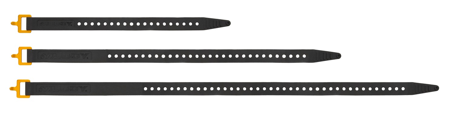 MUDDY MUD-SSC-3PK STRETCH STRAP COMBO PACK