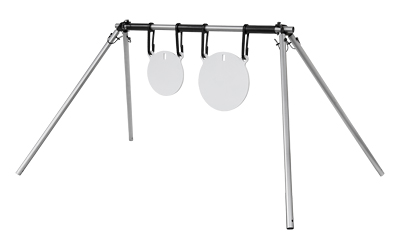 B/C 3/8″ GONG HANGER KIT 8-10″ WHITE