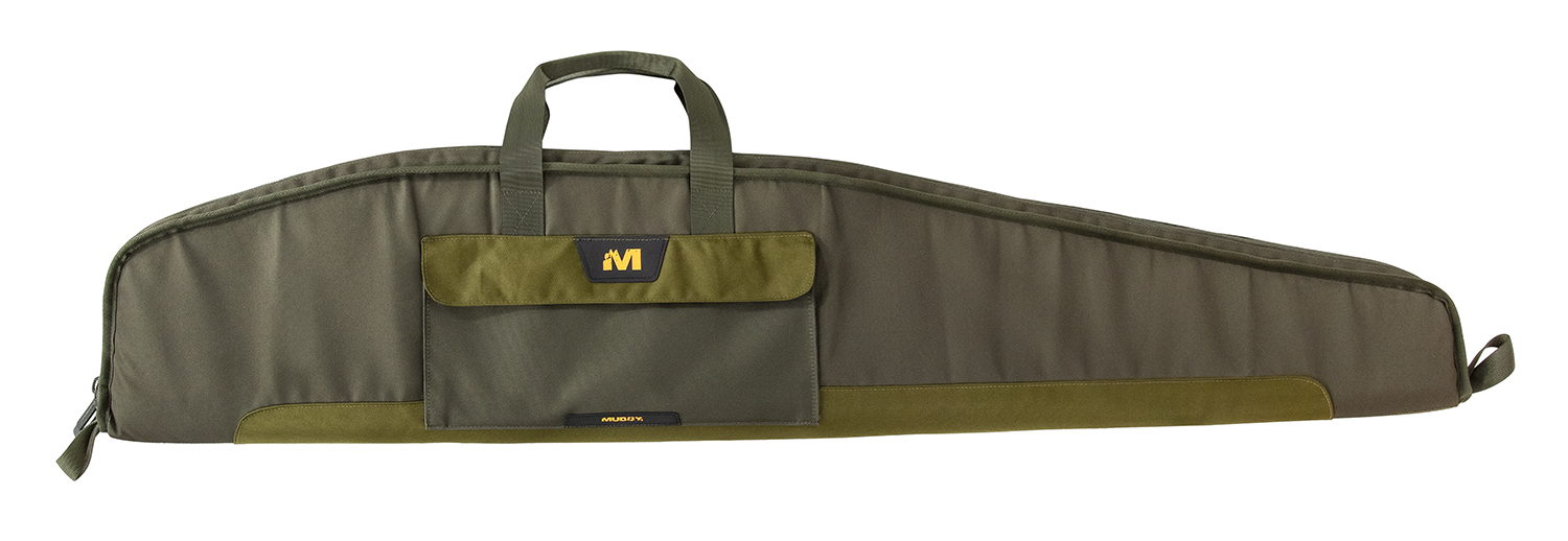 Muddy MUDCSESRC48PM Rifle Case 48″ Yes Water Resistant
