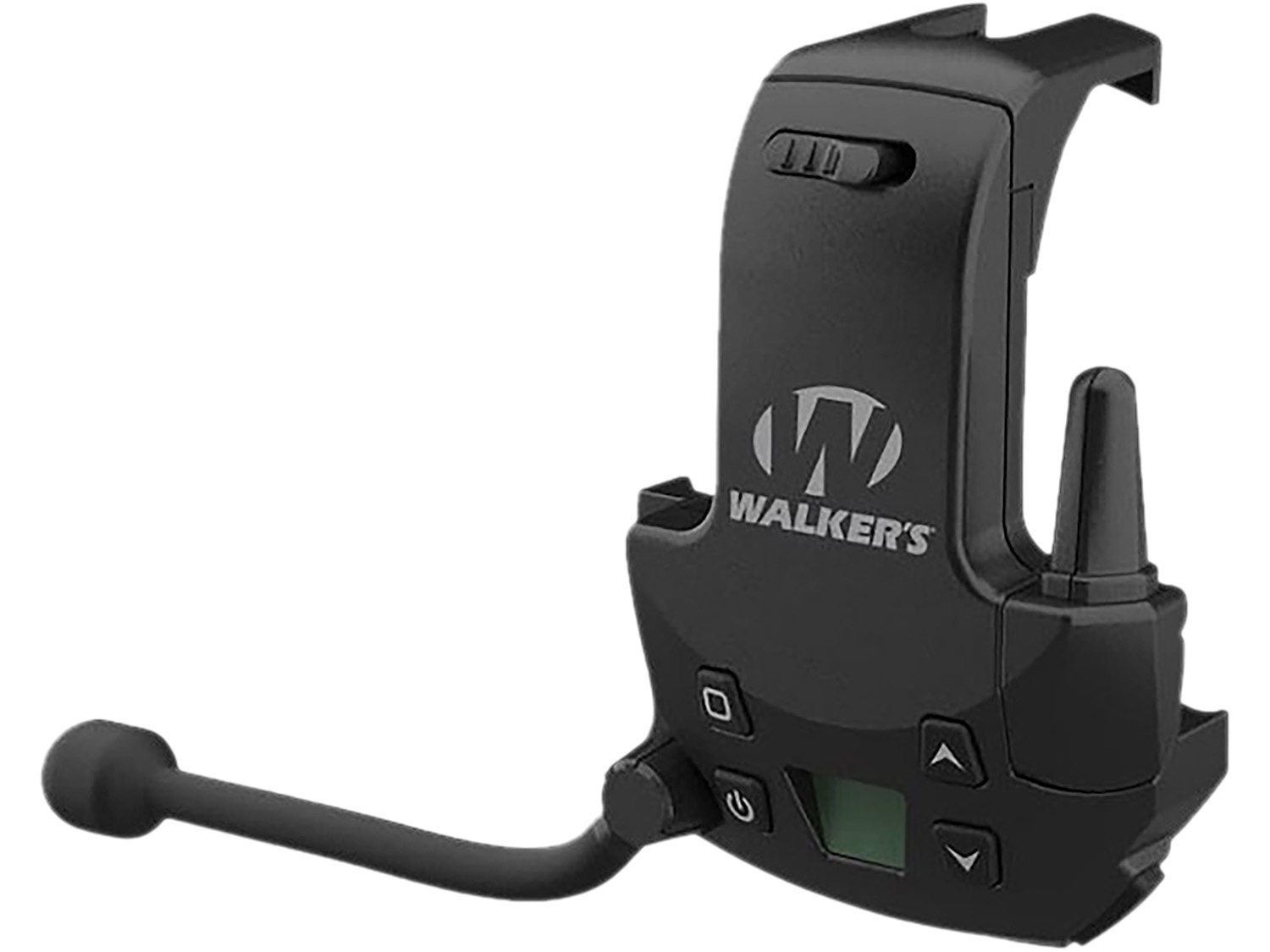 Walker’s GWPRZRWTBT Razor Walkie-Talkie Attachment Ability to Communicate Black