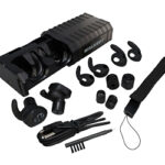 WALKERS RESTRICTOR EAR BUDS BT