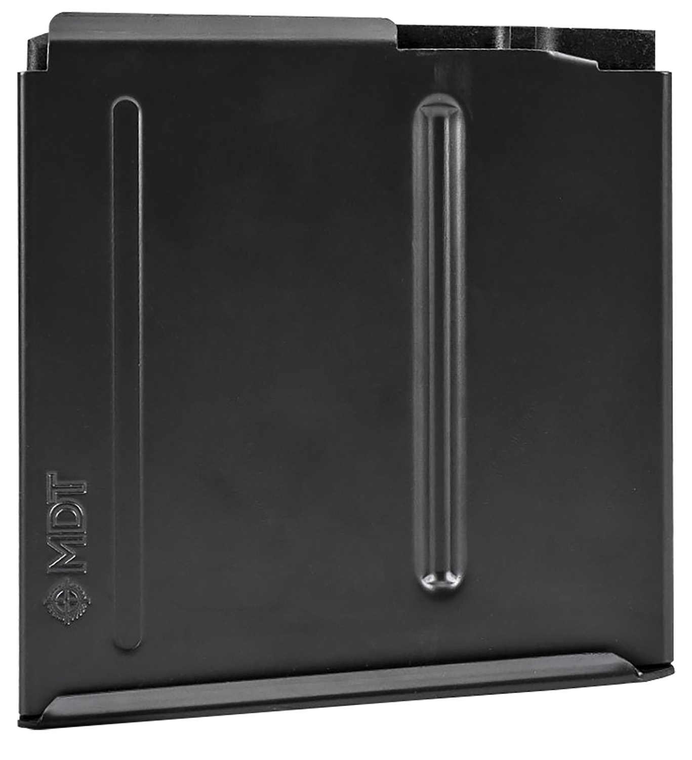 Mdt Sporting Goods Inc 102144BLK AICS Magazine 5rd 338 LM Black