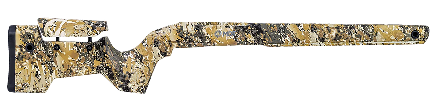 Mdt Sporting Goods Inc 109559VAD   Carbon Fiber Fits Remington 700 Short Action Right