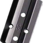CVA RED DOT MOUNTING PLATE – RMR FITS SCOUT/MUZZLELOADERS