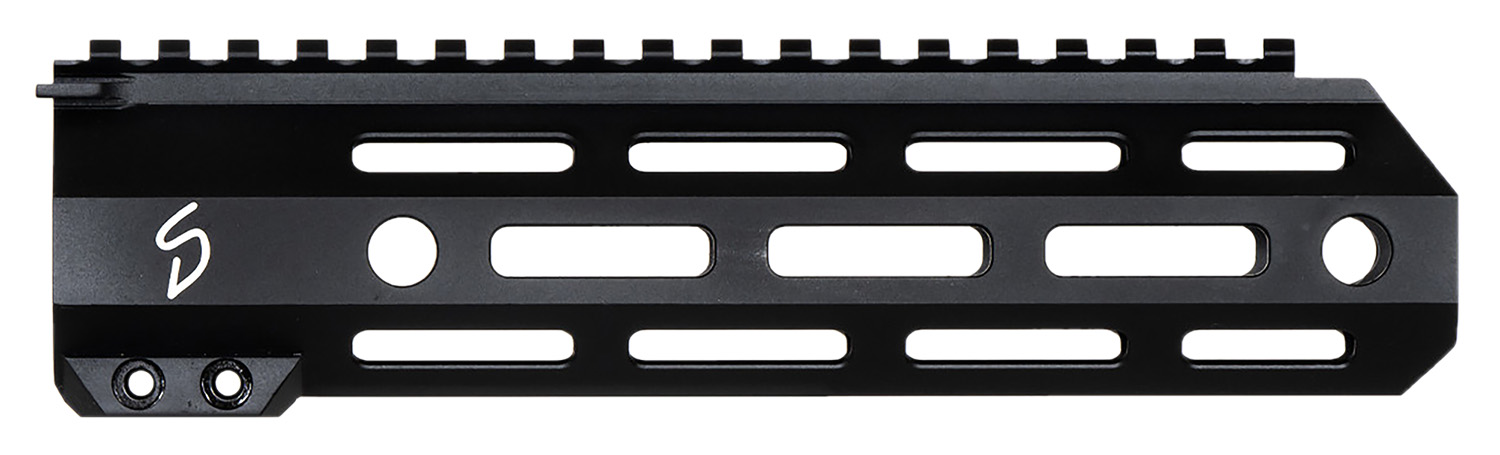 Stern Defense 002SDHG8 MOD4  8″ Aircraft Grade Aluminum Anodized Receiver