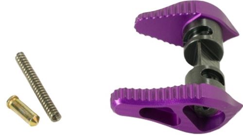 TIMBER CREEK SAFETY SELECTOR – AMBI MIL-SPEC PURPLE ANODIZED