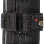 US TACTICAL SUPPRESSOR COVER – 8″ BLACK