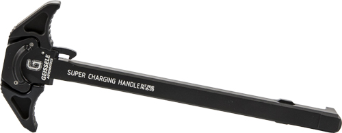 GEISSELE SUPER CHARGING HANDLE – SCH 5.56 BLACK