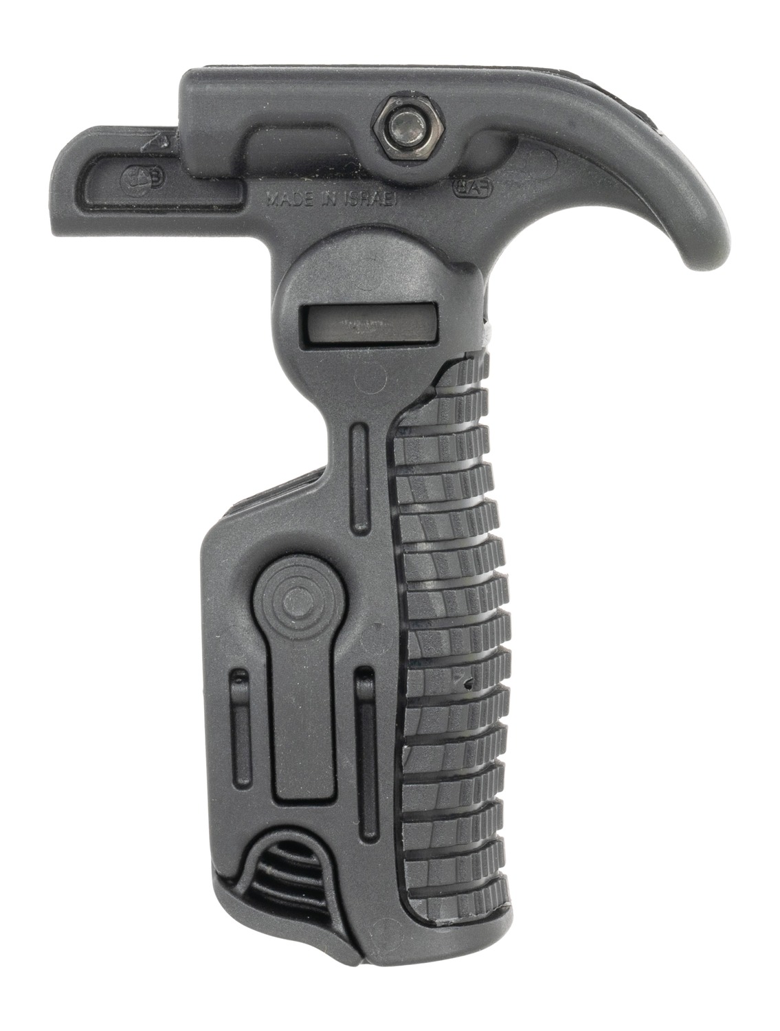 FAB FX-FGGK-S PSTL INTERGRATED FOLD FOREGRIP