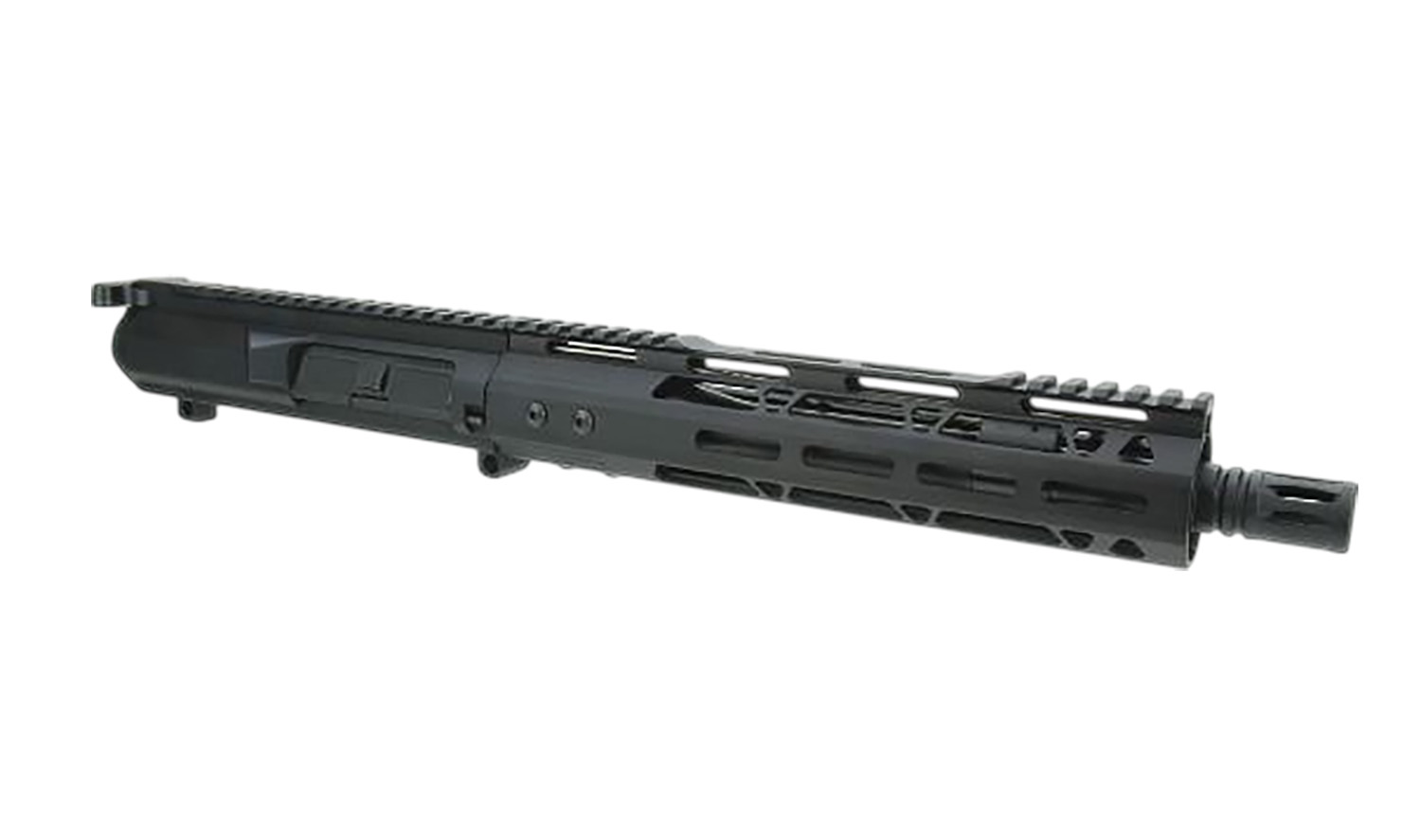 TACFIRE BU30810 10″ 308W BUILT UPPER W/BCG