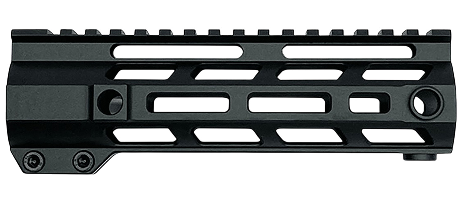 TACFIRE HG277 7″ MLOK F-FLT HNDGRD FULL RL QD
