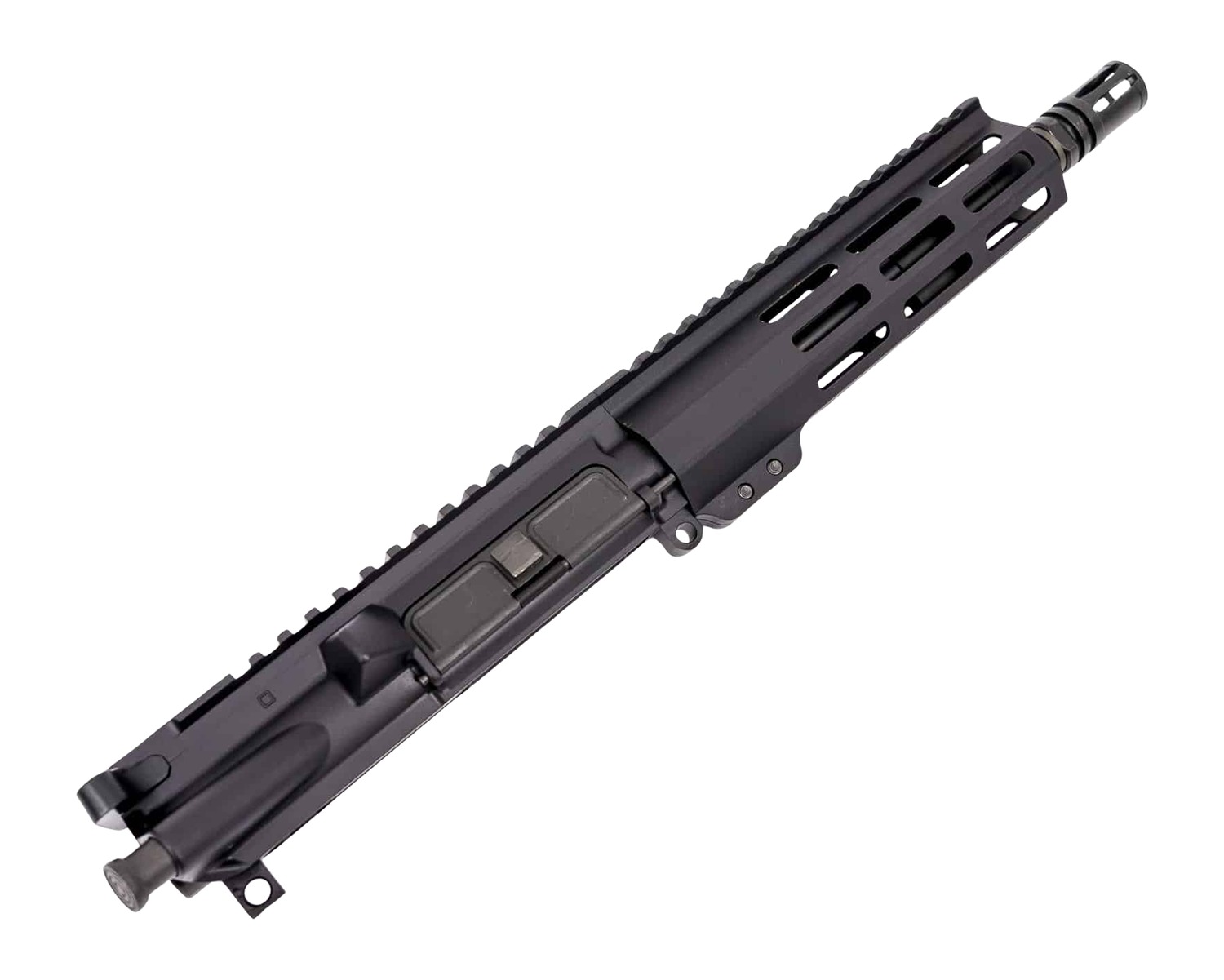 ACI U5568ML 556 8″ NATO MLOK UPPER