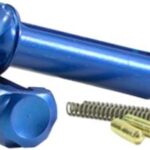 TIMBER CREEK AR TAKEDOWN PIN – SET BLUE