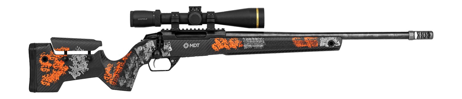 MDT 116131HOG CHASSIS CRB HUNTER KIT TIKKA TX3 HOG