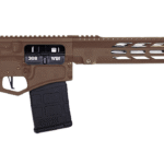 DIAMONDBACK FIREARMS DB10D 308WIN FDE 18″ M-LOK