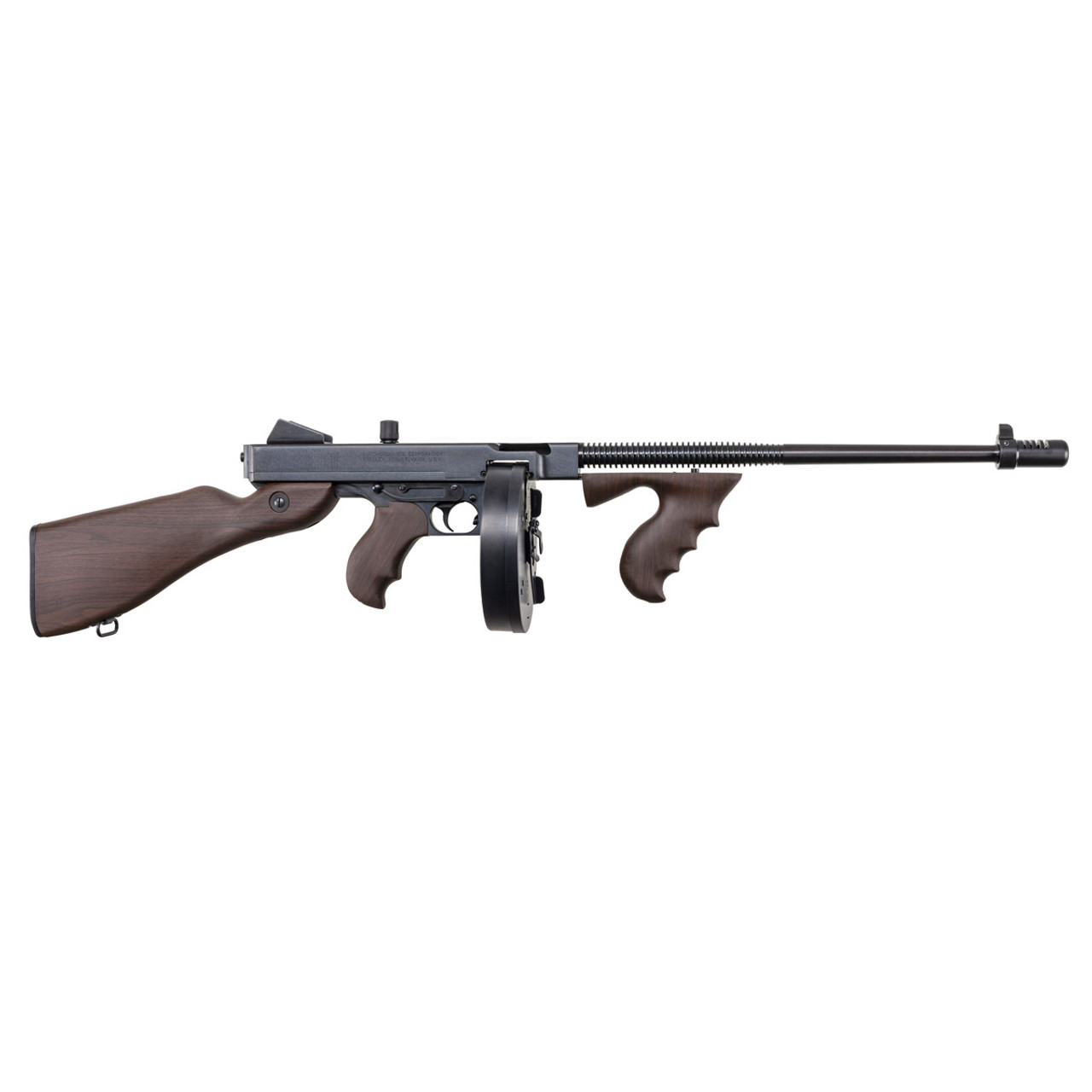 AUTO-ORDNANCE – THOMPSON 1927A-1C 45CAL LT WT 50RD DRUM