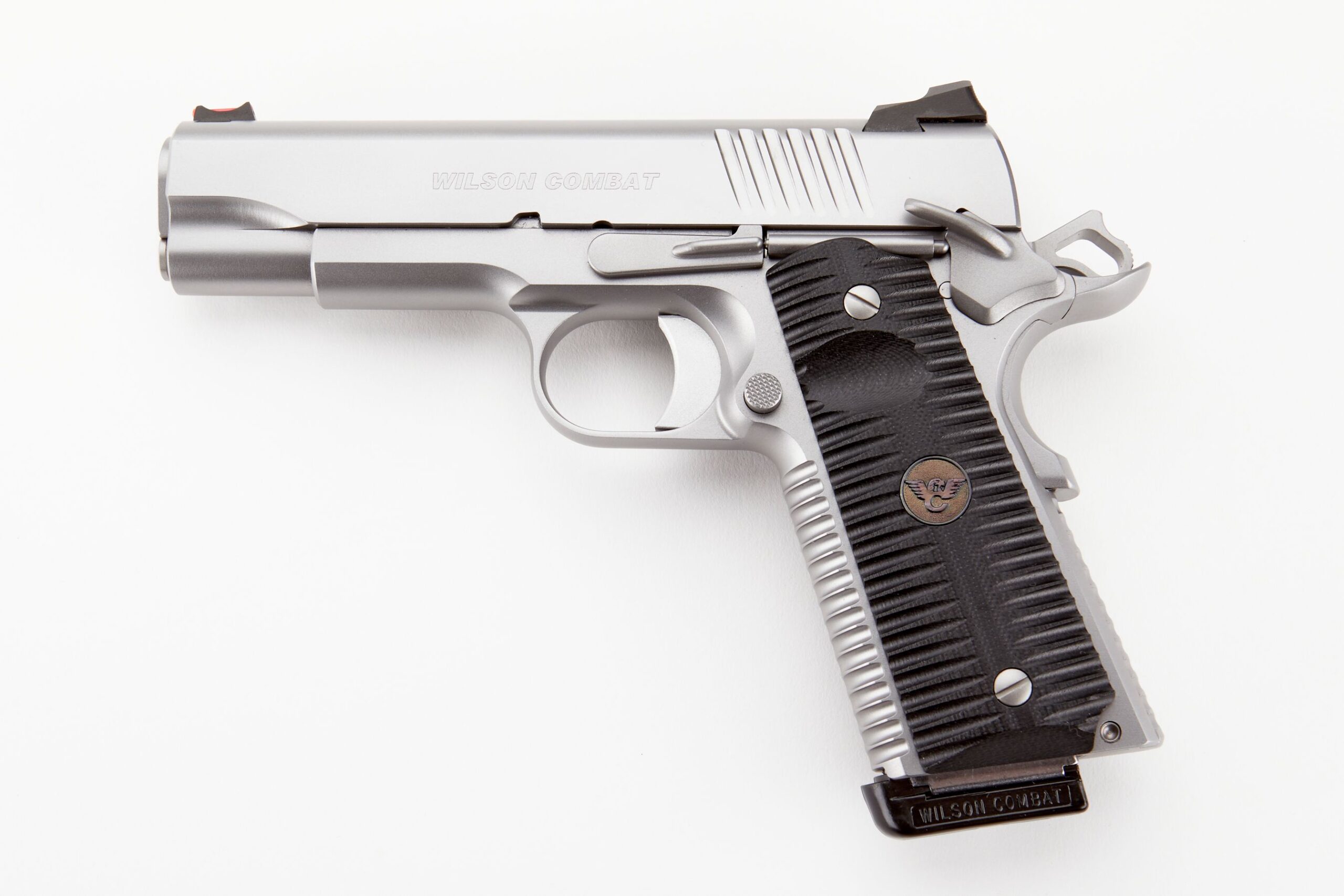 WILSON COMBAT ACP 9MM 4.25″ 10+1 SS