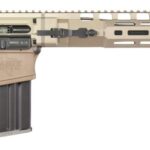 LARUE LT-MRGGA-308W-14.5-FDE  LT10 308W  14.5″ FDE