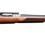 Christensen Arms 80106010100 Ridgeline Safari Plains Game Full Size 300 Win Mag 22″ Carbon Fiber Match Grade Threaded Barrel, Stainless Steel Drilled & Tapped Receiver, Picatinny Rail Forend, European