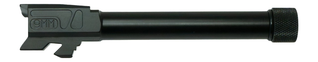 FAXON GA910N48NGQT DUTY THRD BRL G48 9MM