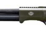 RIA USA PAK OUT LONG 12GA – 18.5″ PUMP FOLDING STOCK
