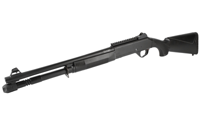 STD MANF TOROS T4 12GA 18″ 5RD
