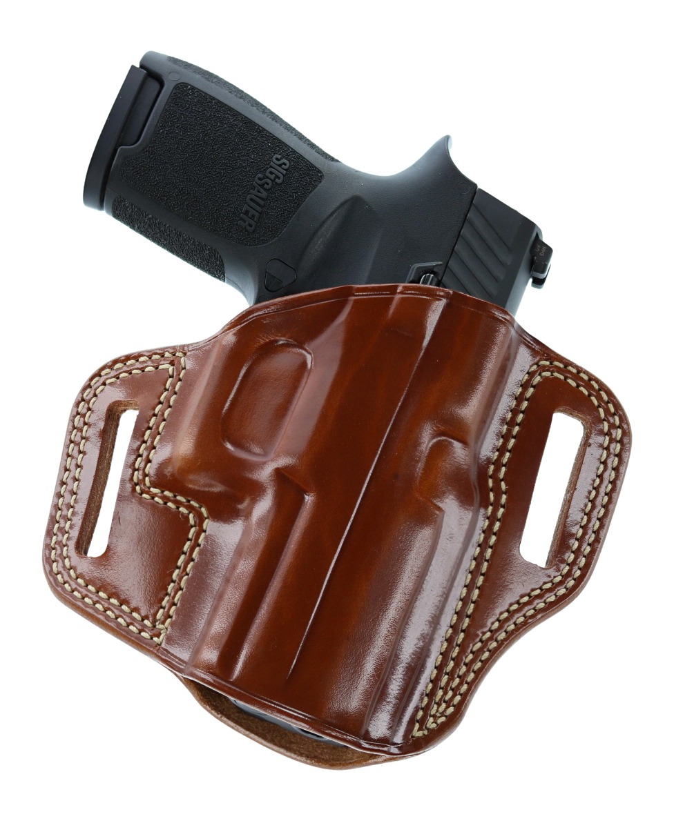 GALCO CM228       COMBAT MASTER                TAN