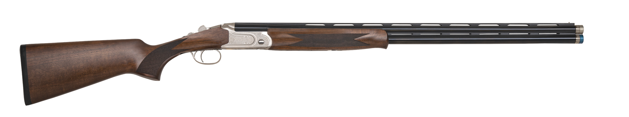 MOSSBERG GOLD RESERVE SPORTING 410/26