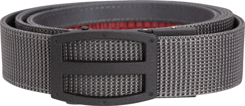 NEXBELT TITAN EDC GUN BELT – 1.5″ GREY UP TO 50″ WAIST