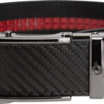 NEXBELT BOND EDC GUN BELT – 1.38″ CRBN BLK UP TO 50″ WAIST