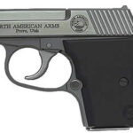 NORTH AMERICAN ARMS 32ACP GUARDIAN SS 2.18″ 6+1
