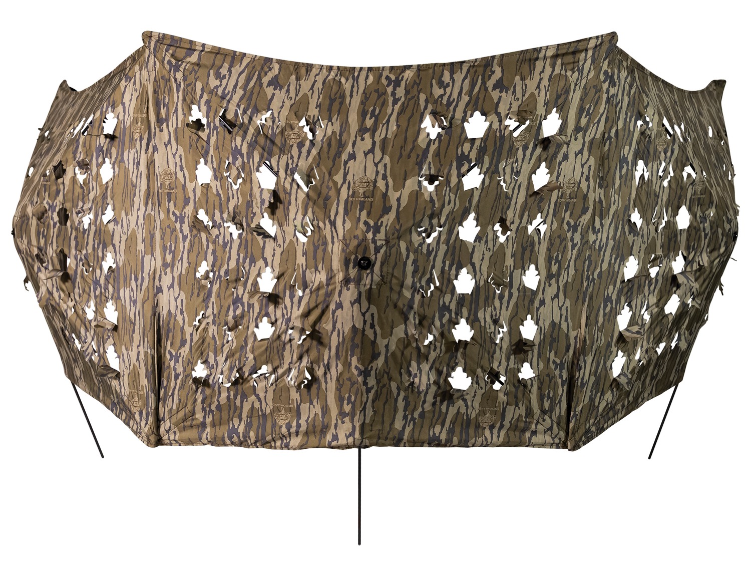 AMERISTEP AMS-AMEBL0300  THROWDOWN BLIND – MOBL