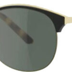 FORCE FLEX SUNGLASSES CAPRICE – GREEN LENS