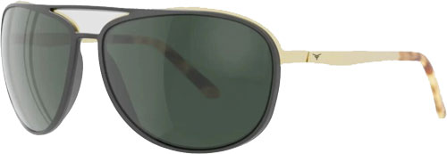 FORCE FLEX SUNGLASSES TANGO – GREEN LENS POLARIZED