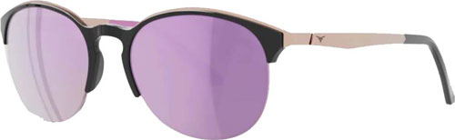 FORCE FLEX SUNGLASSES CAPRICE – PINK MIRROR POLARIZED
