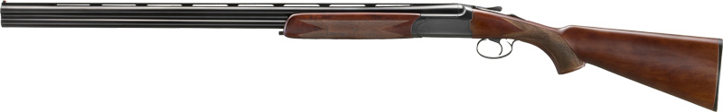 RUGER RED LABEL III 20GA – 30″ VR LUED WALNUT