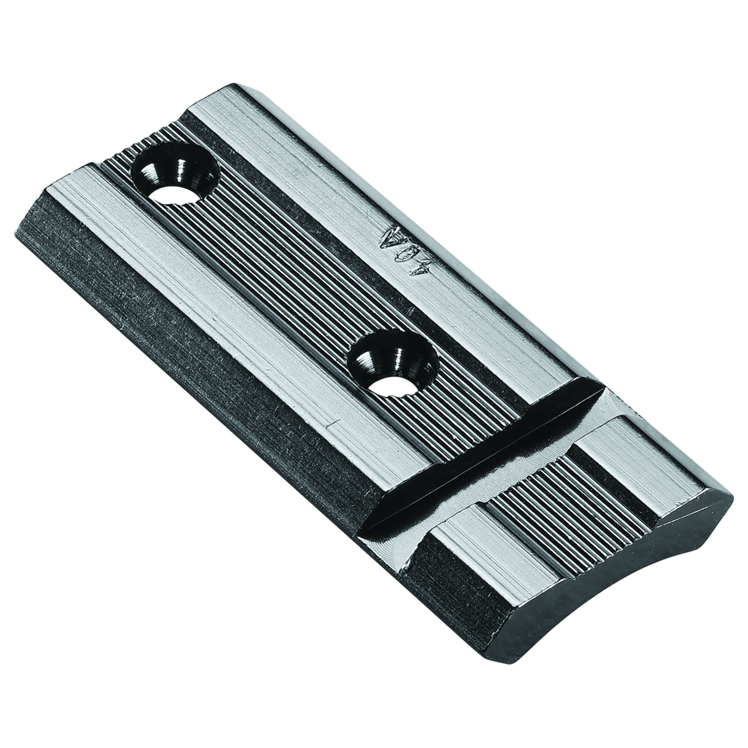 Weaver Mounts 48040 Top Mount Base 40A Black Remington 700/Ruger M77/Weatherby Mark V