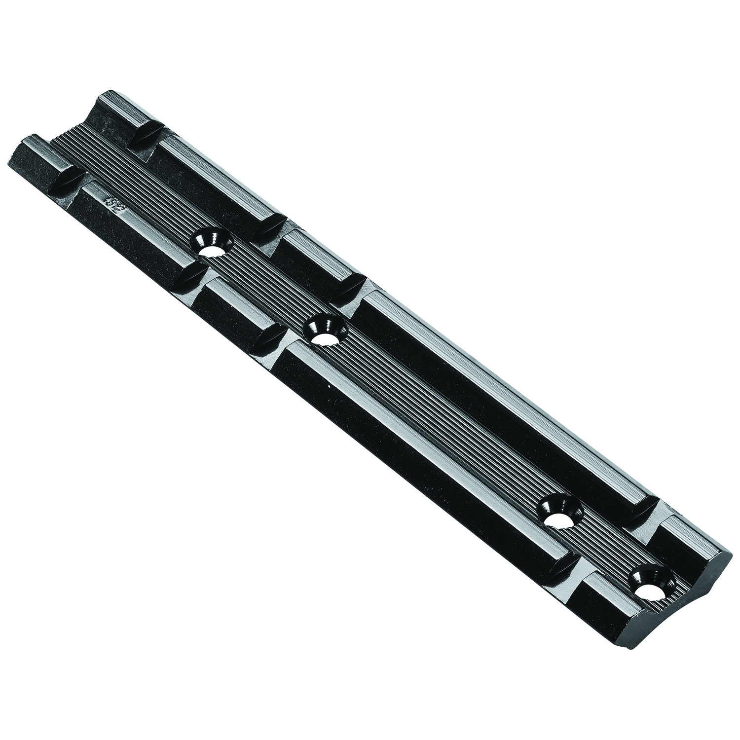 Weaver Mounts 48062 Top Mount Base 62 Black Remington 740/742/760