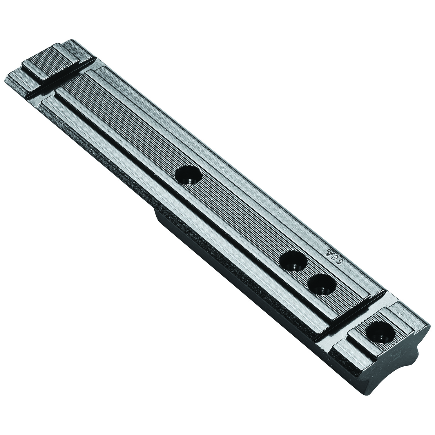 Weaver Mounts 48064 Top Mount Base 60A Black Browning 22 Semi-Auto