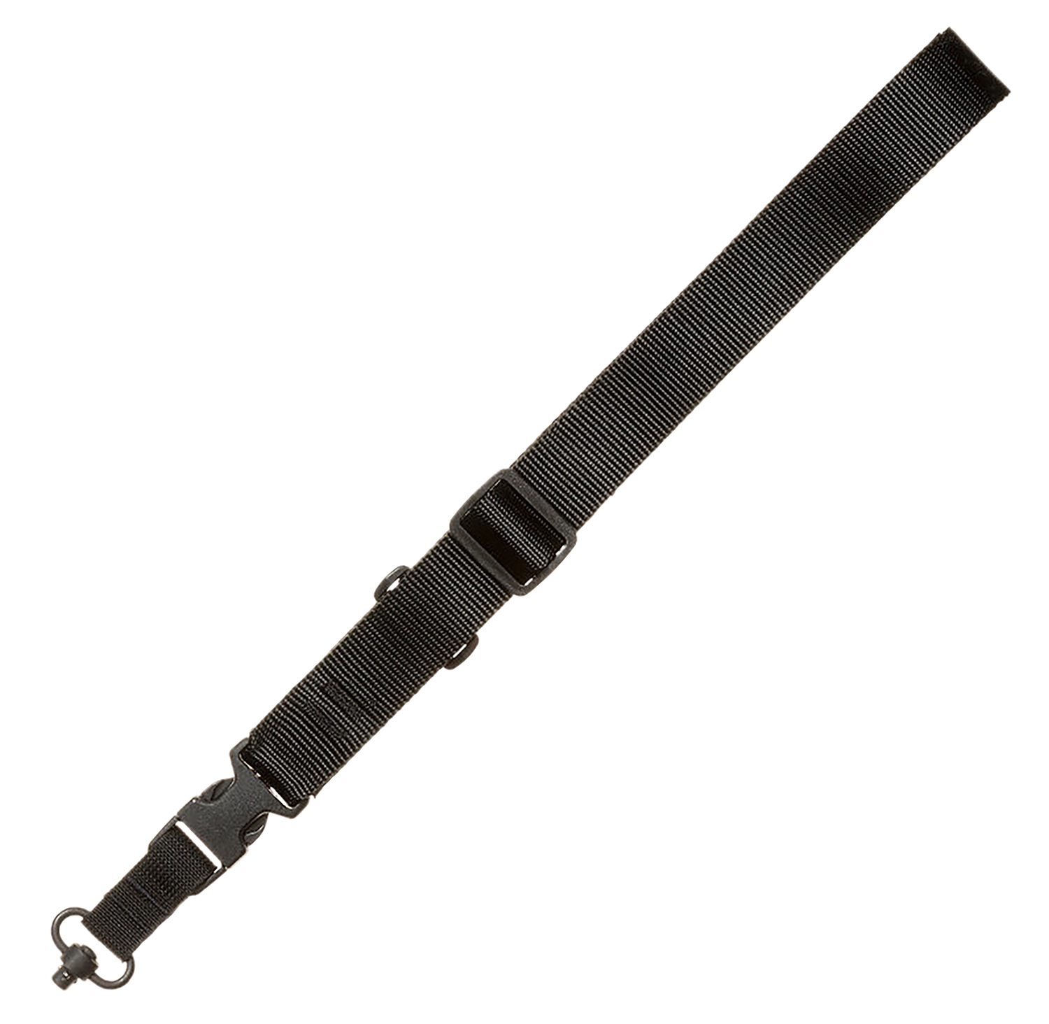 Tacshield T6006BK CQB Black Webbing Single-Point Rifle/Shotgun